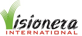 Visionera International Sdn. Bhd. Logo